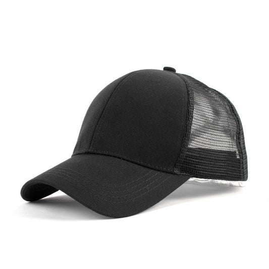 TheCapSpot - Mesh Baseball Cap
