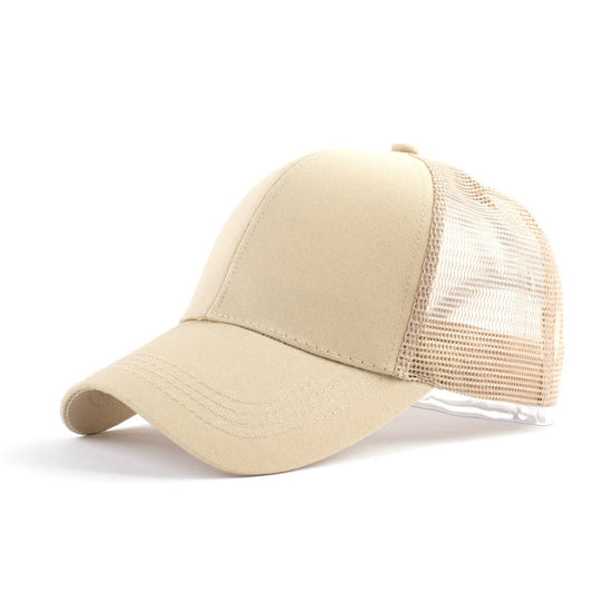 TheCapSpot - Mesh Baseball Cap