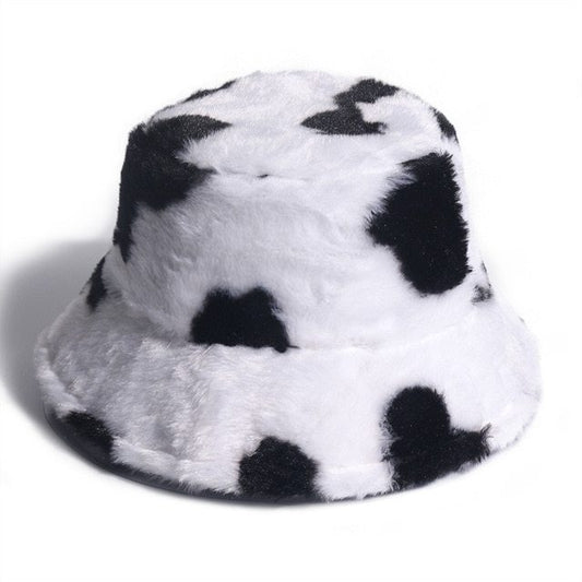 TheCapSpot - Fleece Bucket Hat