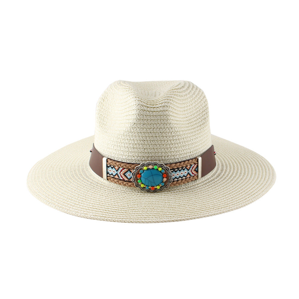TheCapspot - Clydesworth Top Hat