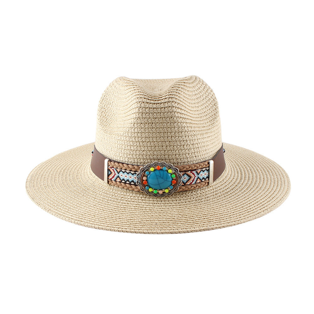 TheCapspot - Clydesworth Top Hat