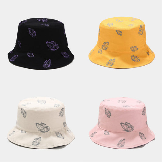 TheCapSpot - Butterfly Bucket Hat