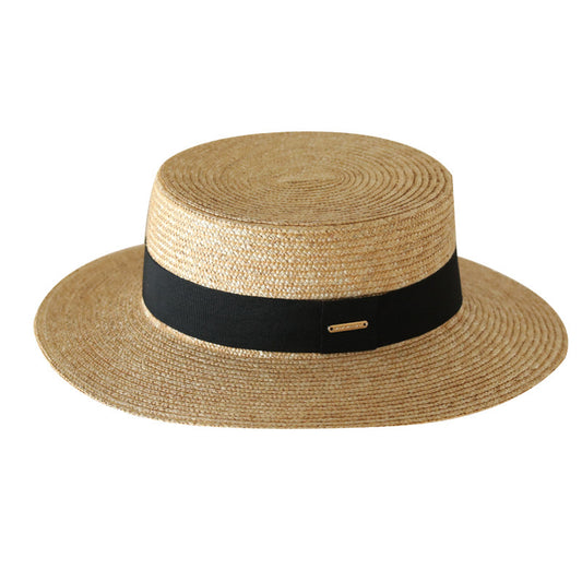TheCapSpot - Summer England All-Match Straw Hat