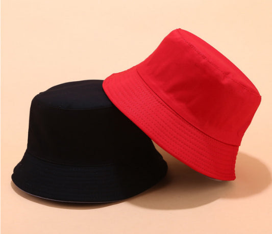 TheCapspot - Blank Bucket Hat
