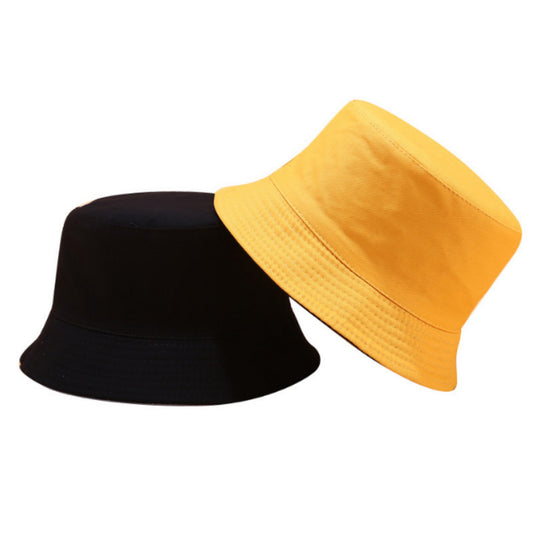 TheCapspot - Blank Bucket Hat