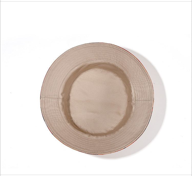 The CapSpot  - Maple Leaf Fisherman Hat