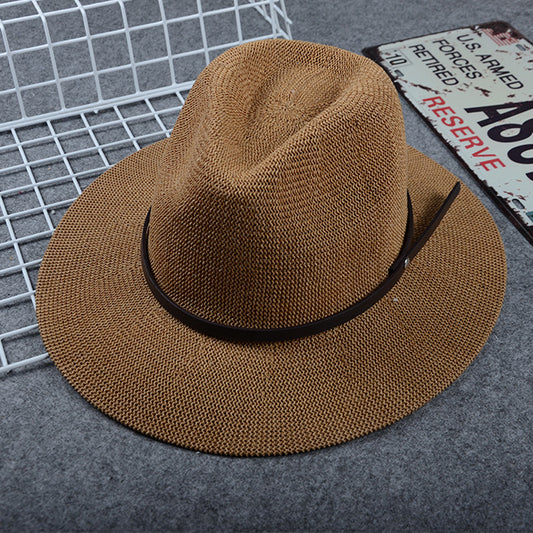TheCapSpot - Holiday Beach Straw Hat