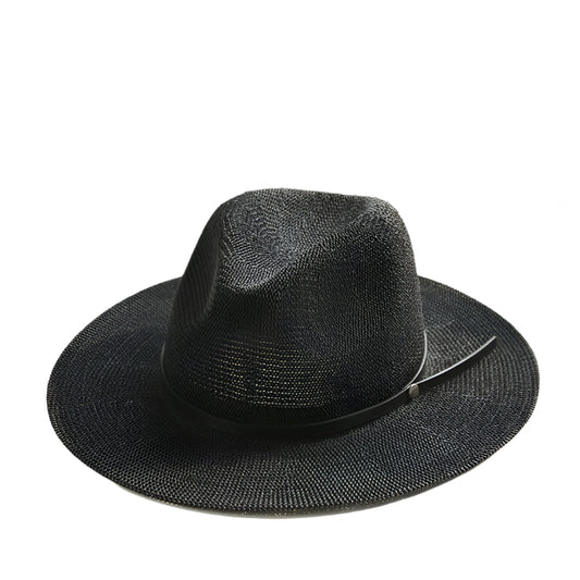 TheCapSpot - Holiday Beach Straw Hat