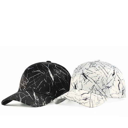 TheCapSpot - High Street Baseball Cap