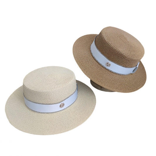 TheCapSpot - Beach Straw Hat