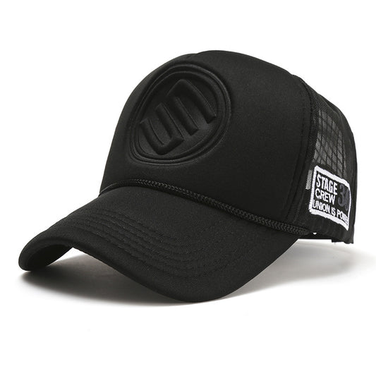 TheCapSpot - Trucker Hat