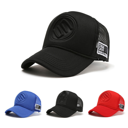 TheCapSpot - Trucker Hat