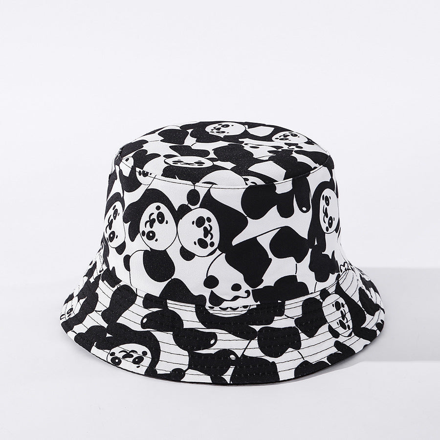 TheCapSpot - Navo Bucket Hat