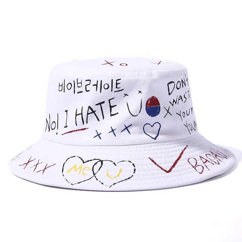 TheCapSpot - Navo Bucket Hat