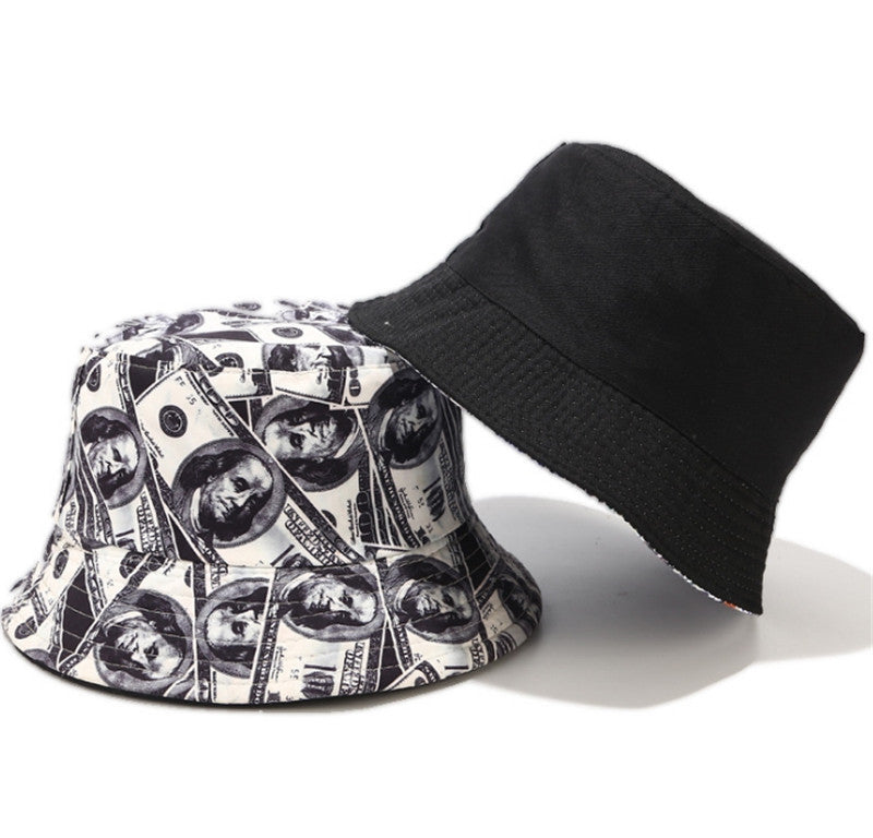 TheCapSpot - Navo Bucket Hat