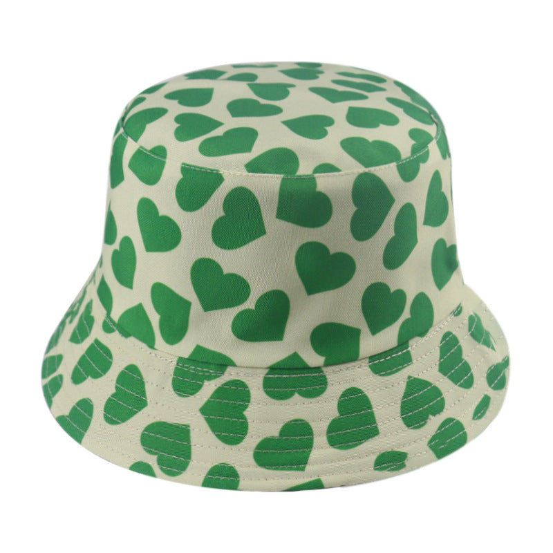 TheCapSpot - Navo Bucket Hat
