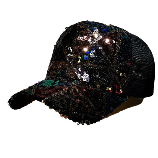 TheCapSpot - Summer Colorful Baseball Cap