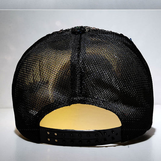 TheCapSpot - Summer Colorful Baseball Cap