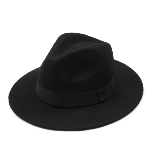 TheCapSpot - Wool Vintage Top Hat