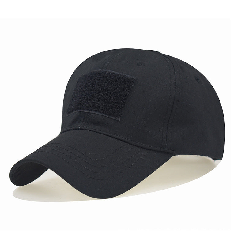 TheCapSpot - Thompson Baseball Cap