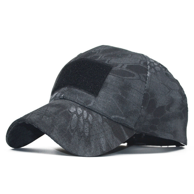 TheCapSpot - Thompson Baseball Cap