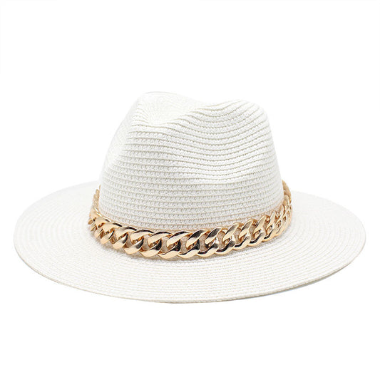 TheCapspot - Fedora Summer Cap