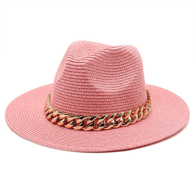 TheCapspot - Fedora Summer Cap