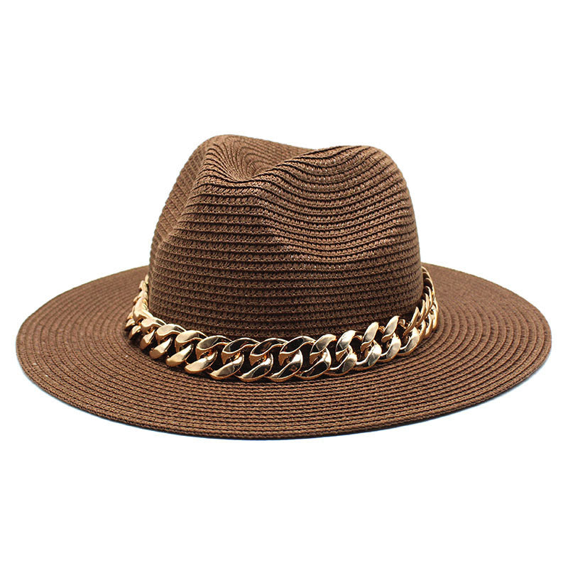 TheCapspot - Fedora Summer Cap