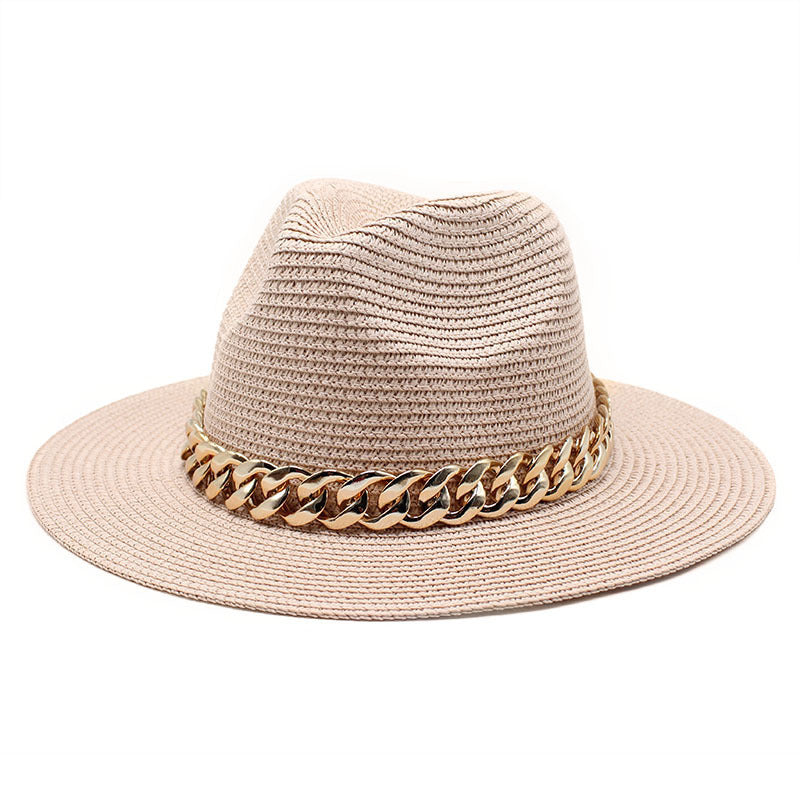 TheCapspot - Fedora Summer Cap