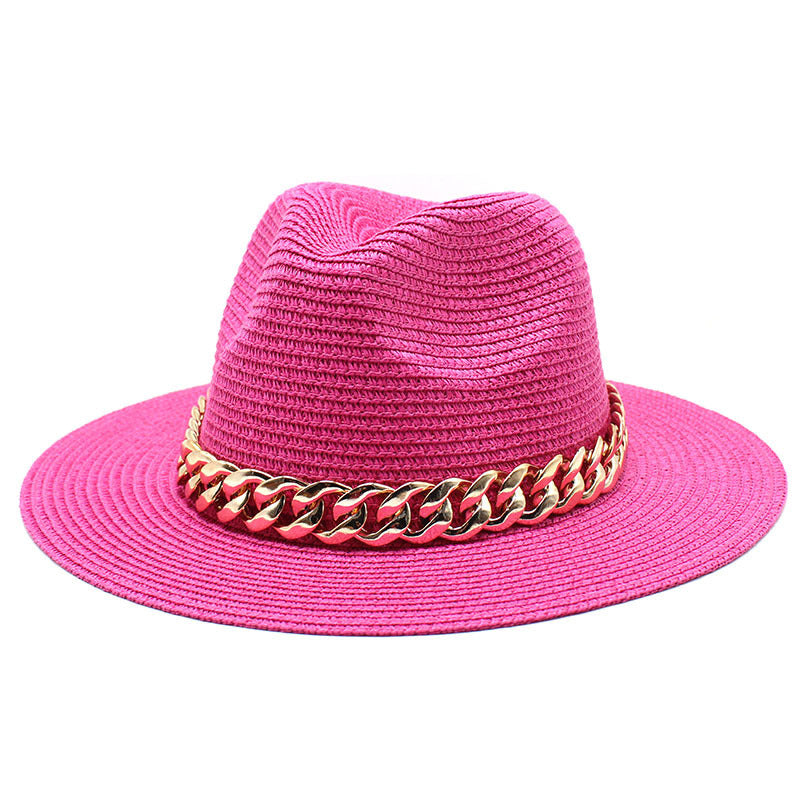 TheCapspot - Fedora Summer Cap
