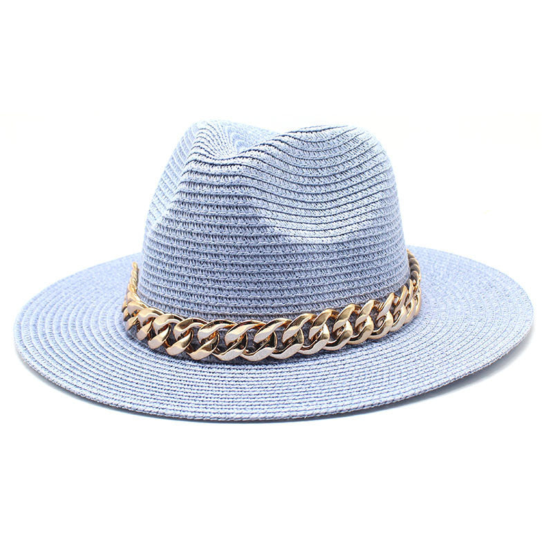 TheCapspot - Fedora Summer Cap