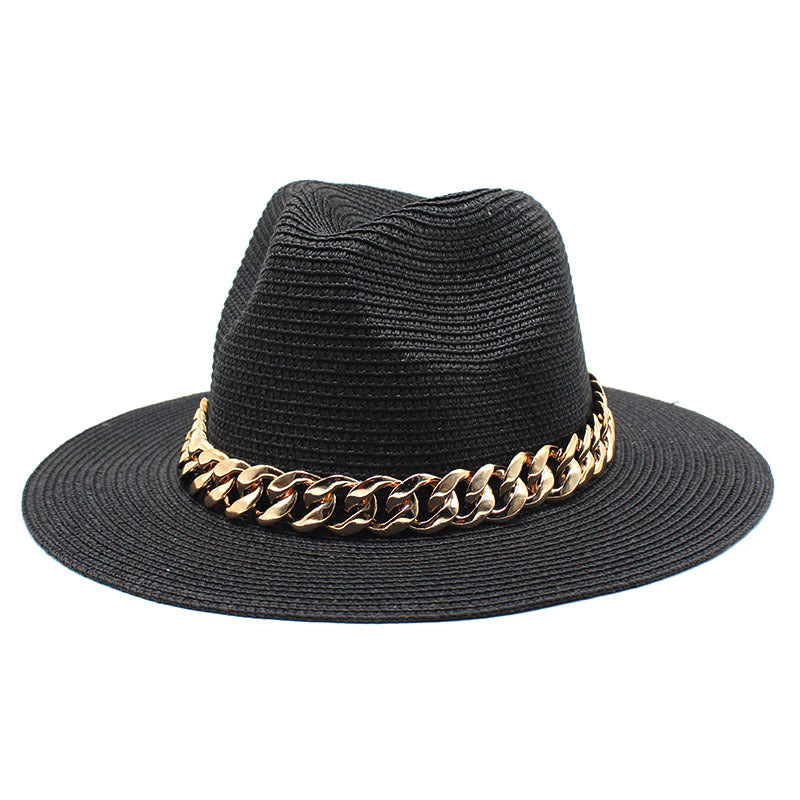 TheCapspot - Fedora Summer Cap