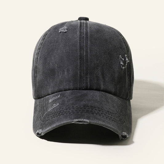 TheCapSpot - Candy Color Baseball Cap