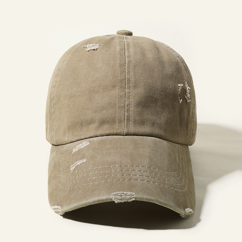 TheCapSpot - Candy Color Baseball Cap