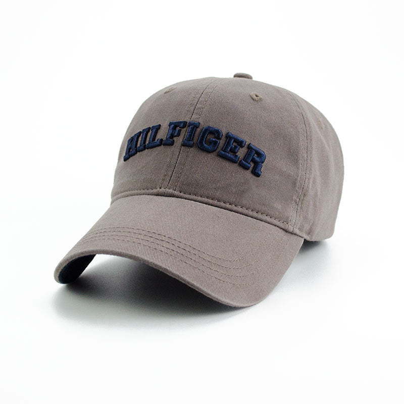 TheCapSpot - Tommy Hilfiger Baseball Cap
