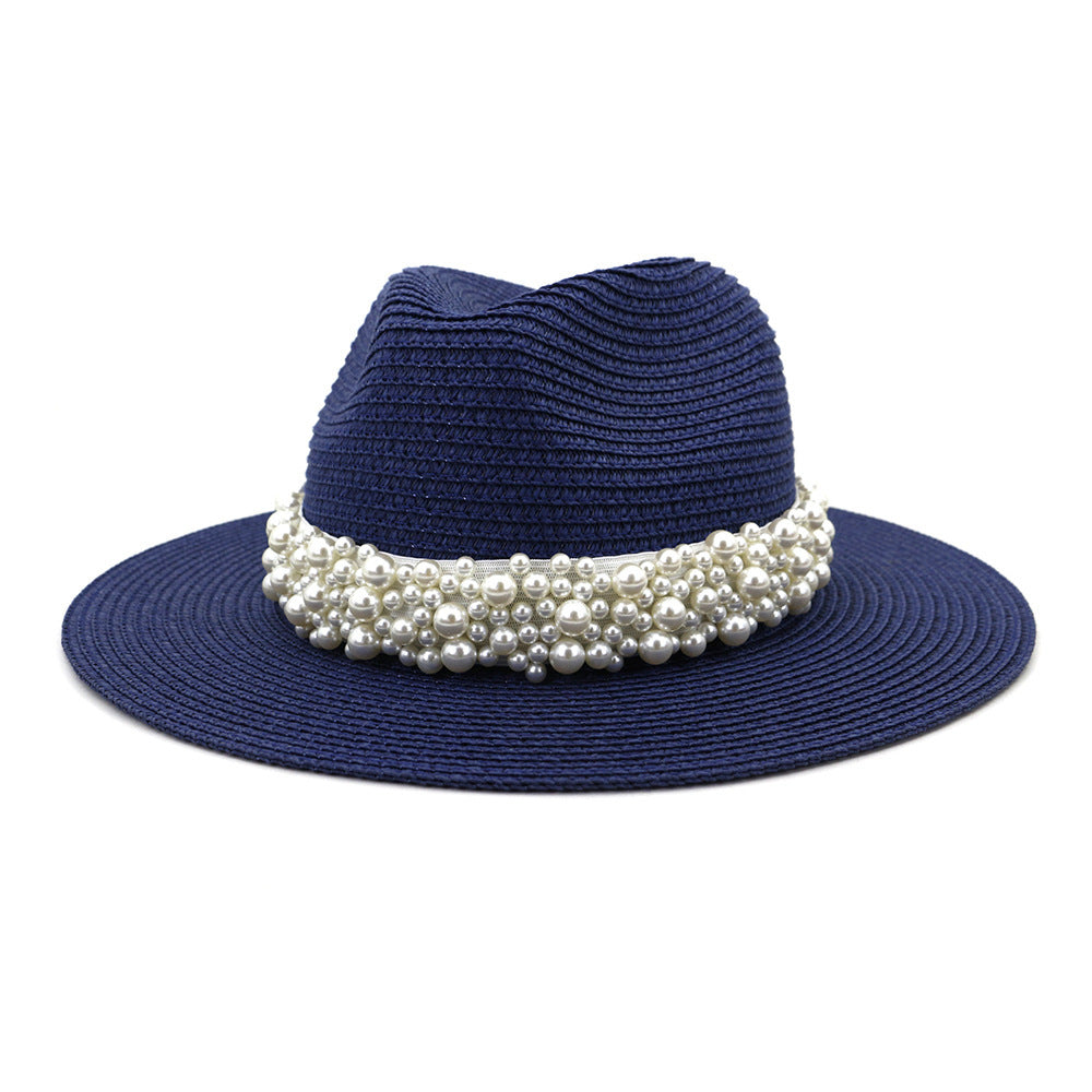 TheCapSpot - Lillard Straw Hat