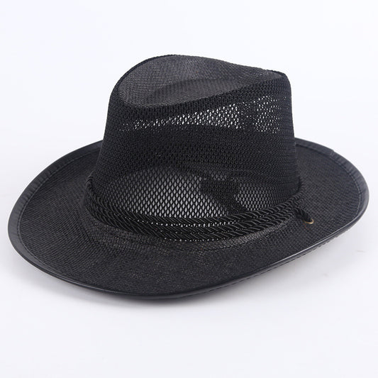 TheCapSpot - Straw Seaside Beach Hat