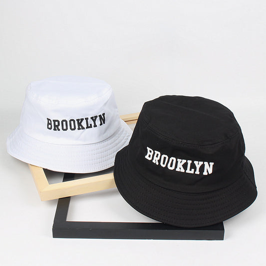 The CapSpot - Brooklyn fisherman hat