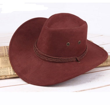 TheCapSpot - Premium modern Cowboy Hat