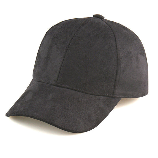 TheCapspot - Suede candy color