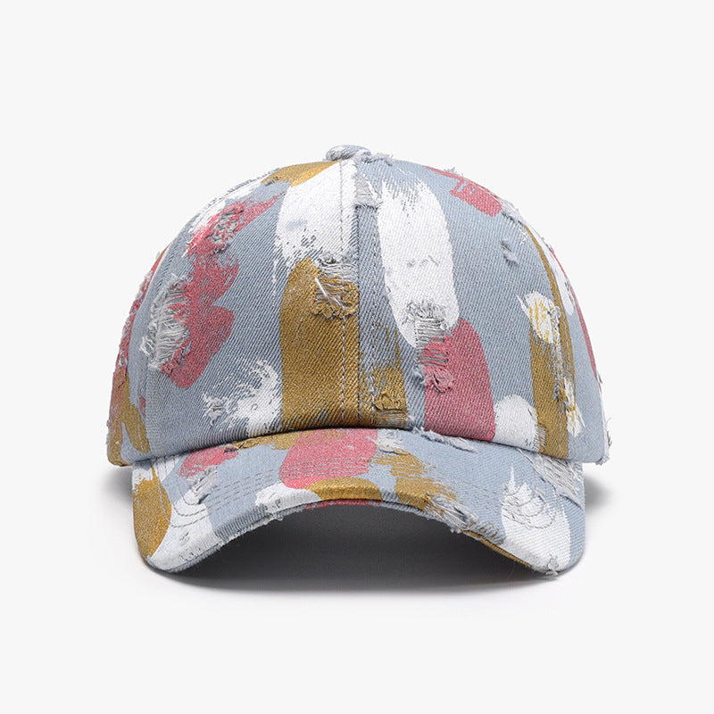TheCapSpot - Flagstaff Baseball Cap