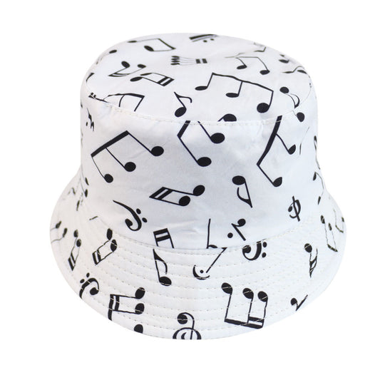 TheCapSpot - Musical Bucket Hat