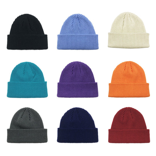 TheCapSpot - Thick Stocking Cap