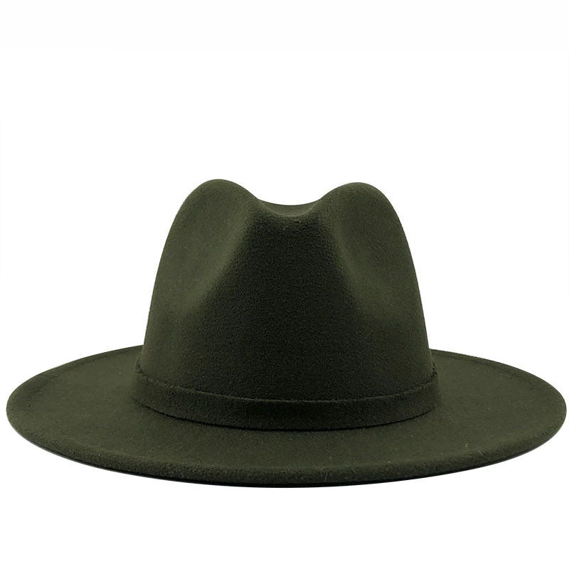 TheCapSpot - Modern Jazz Hat