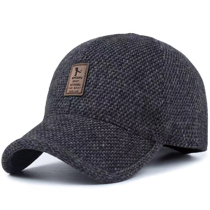TheCapSpot - Cashmere Hat