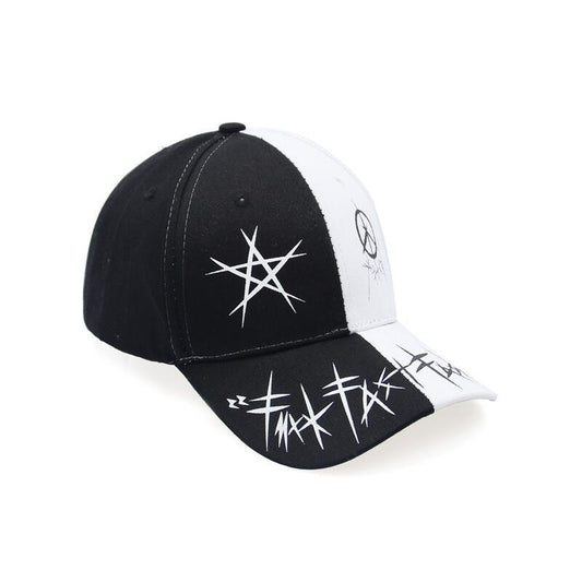 TheCapspot - Graffiti Snapback Baseball Caps