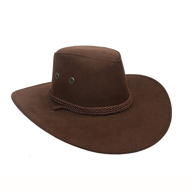 TheCapSpot - Lynch Cowboy Hat