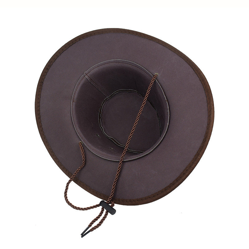 TheCapSpot - Lynch Cowboy Hat