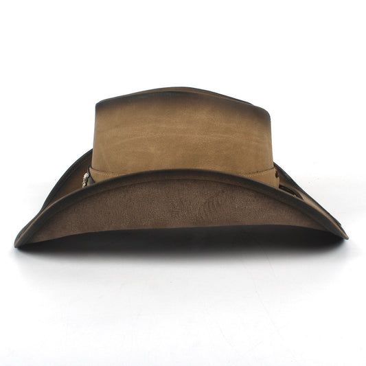 TheCapSpot - Beach Cowboy Hat