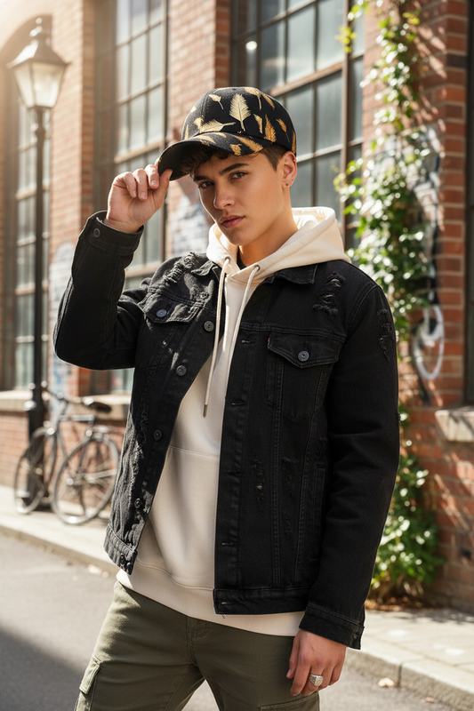 Paxson Baseball Cap